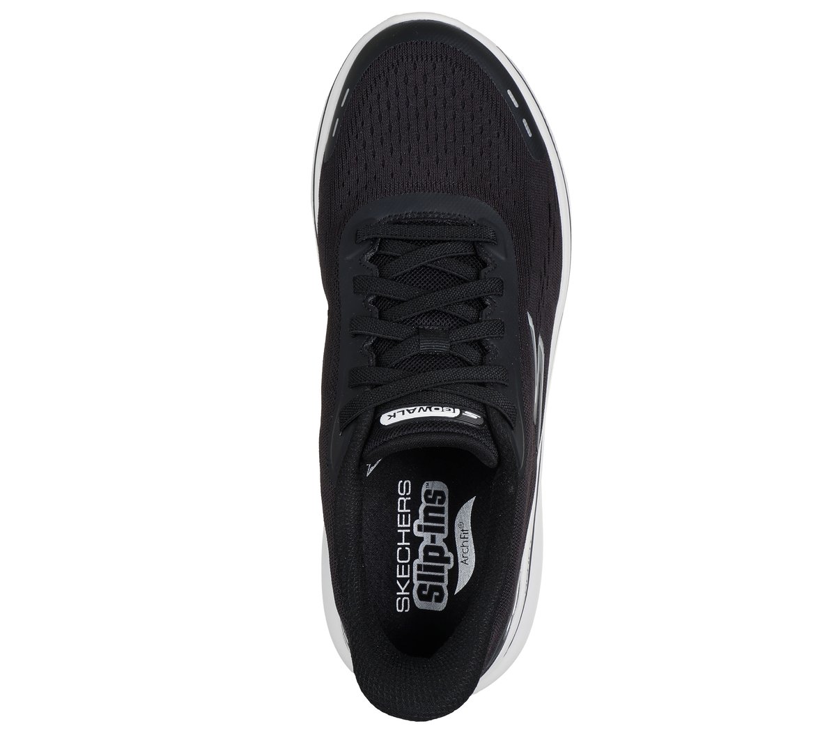 Skechers Slip-ins Relaxed Fit: GO WALK Arch Fit N-Joy