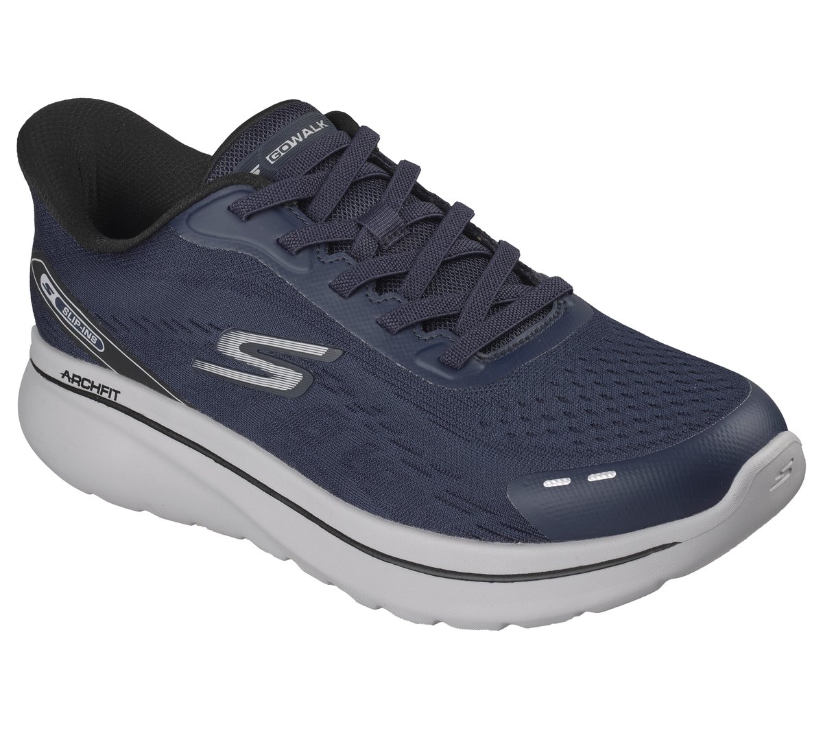 Skechers Slip-ins Relaxed Fit: GO WALK Arch Fit N-Joy