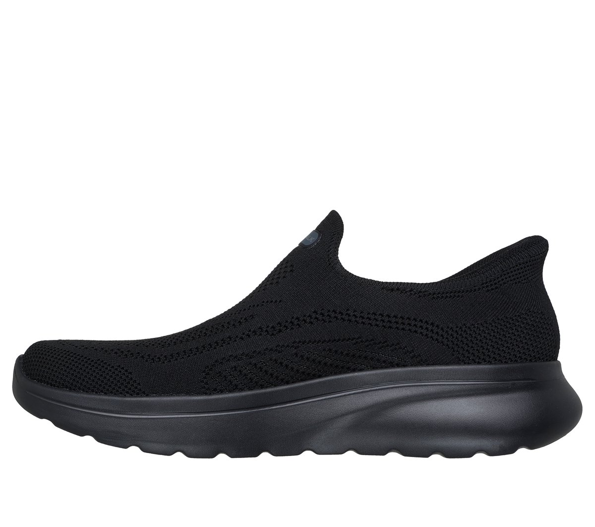Skechers Slip-ins Relaxed Fit: GO WALK Arch Fit N-Joy