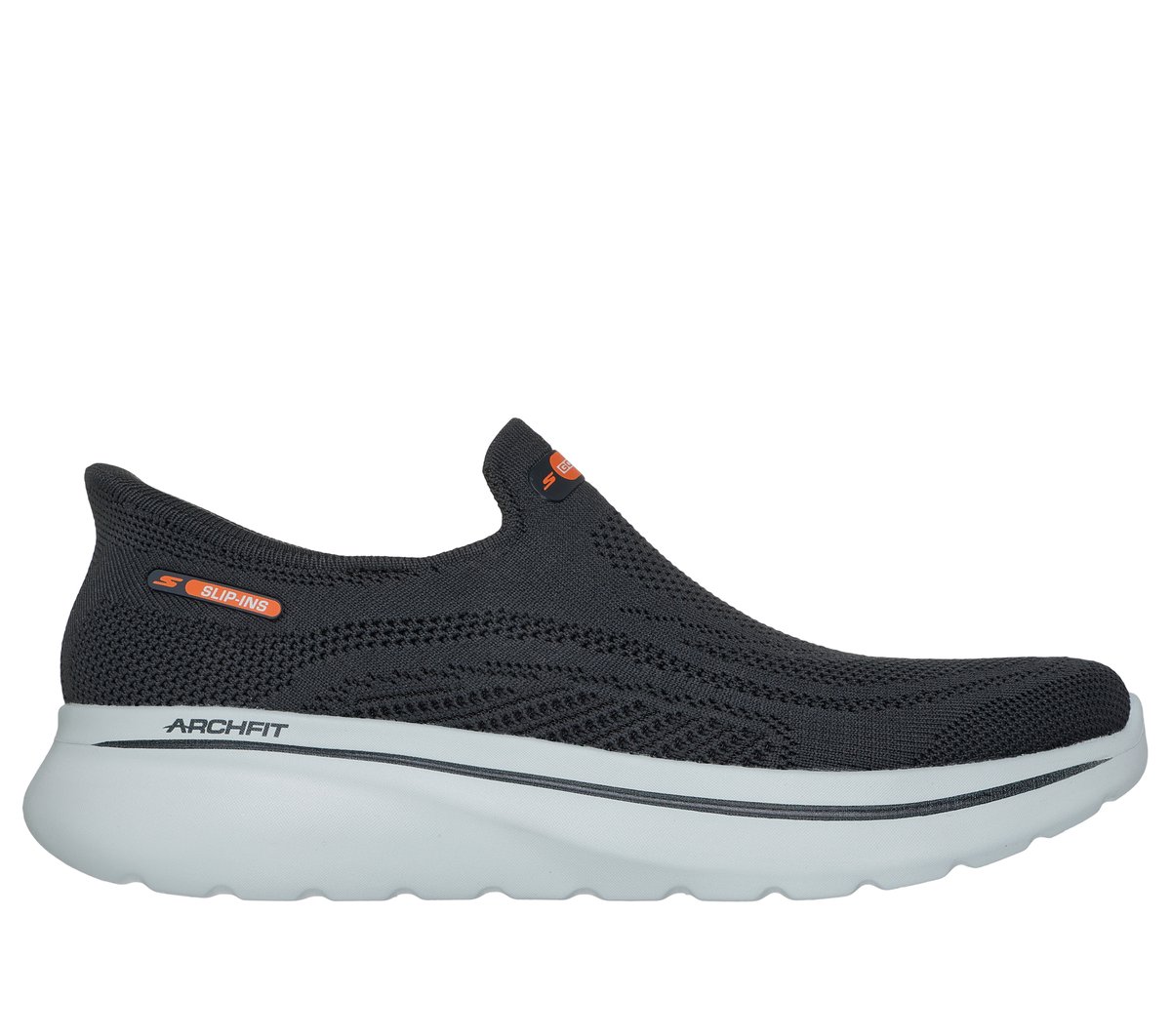 Skechers Slip-ins Relaxed Fit: GO WALK Arch Fit N-Joy