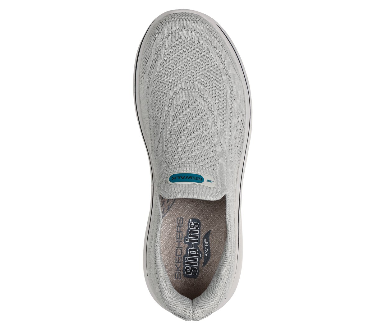 Skechers Slip-ins Relaxed Fit: GO WALK Arch Fit N-Joy - Dale