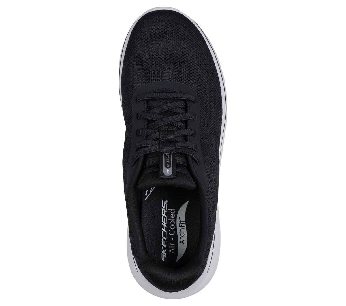 Relaxed Fit: GO WALK Arch Fit N-Joy - Cullman