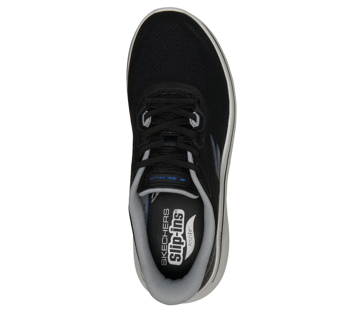 Skechers Slip-ins: GO WALK Arch Fit N-Joy - Alfredo