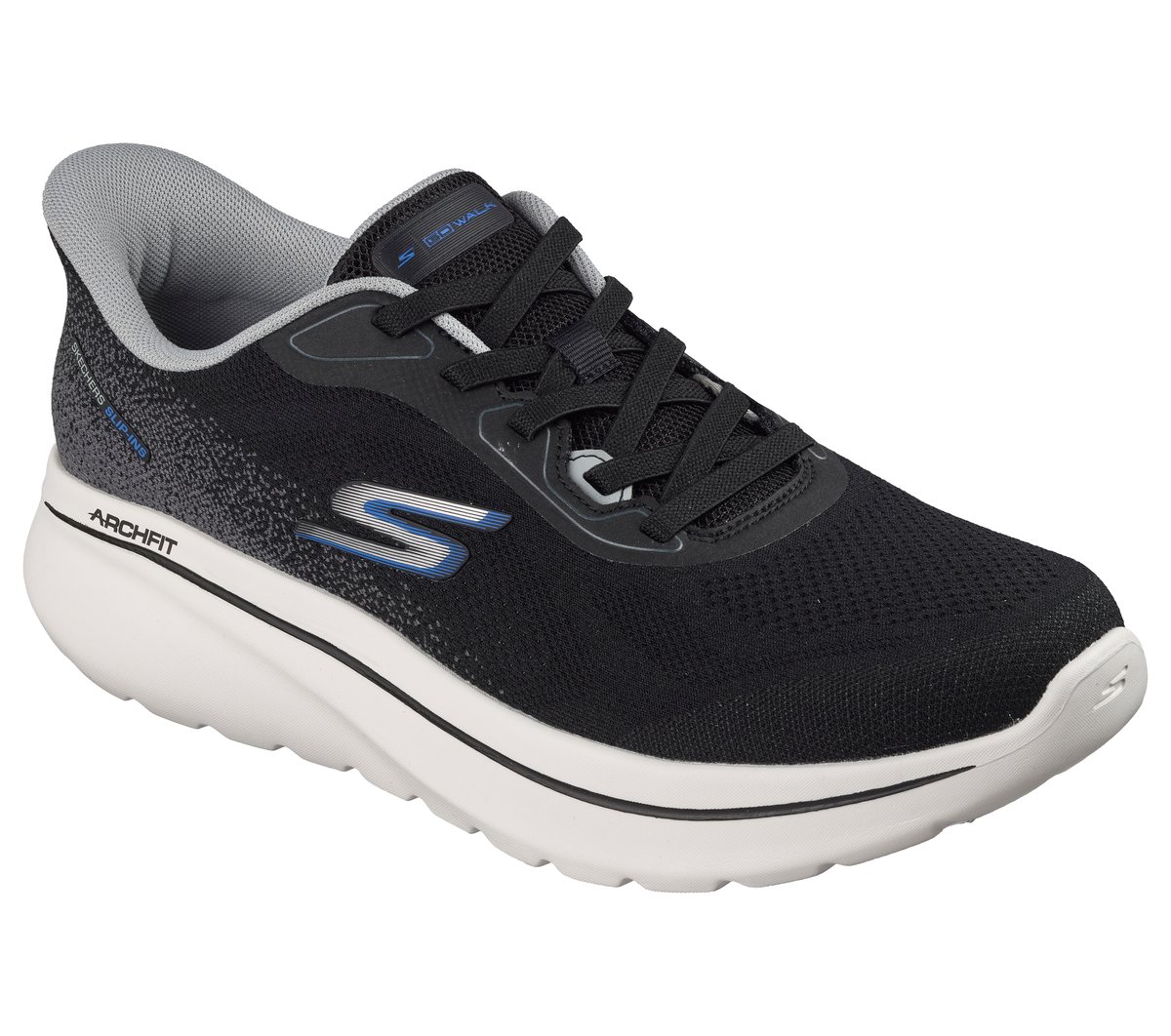 Skechers Slip-ins: GO WALK Arch Fit N-Joy - Alfredo