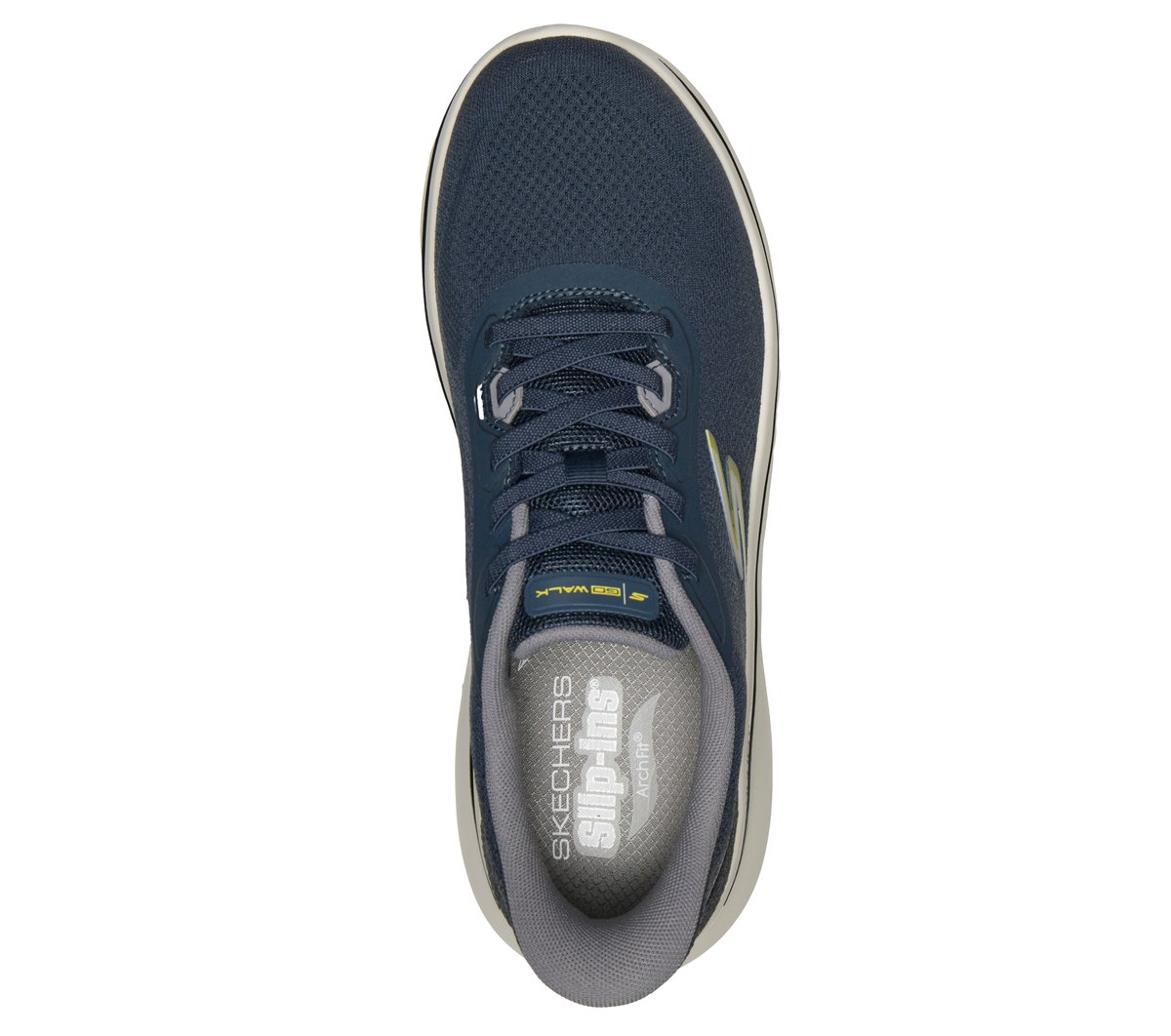 Skechers Slip-ins: GO WALK Arch Fit N-Joy - Alfredo