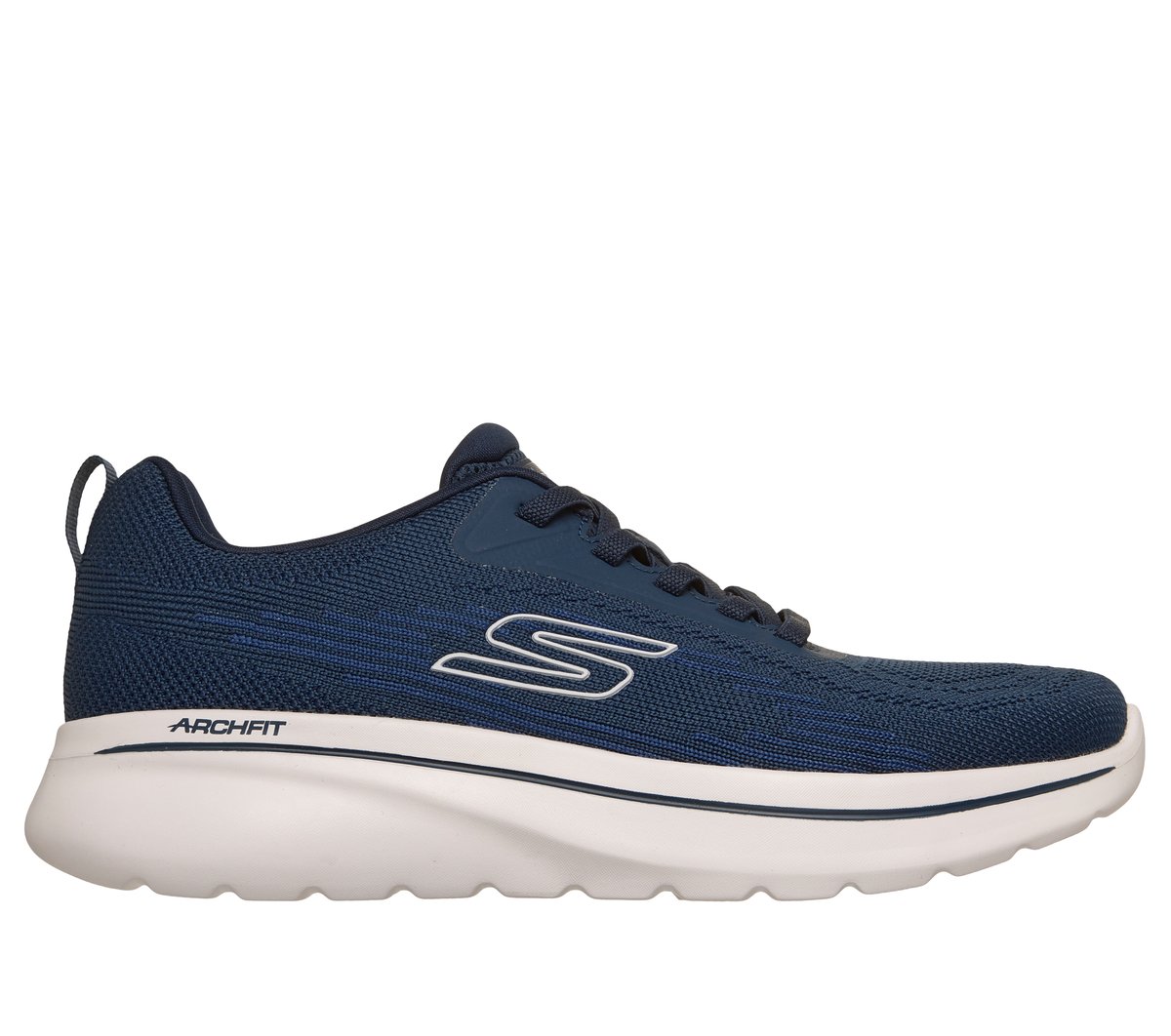 Relaxed Fit: GO WALK Arch Fit N-Joy - Nate