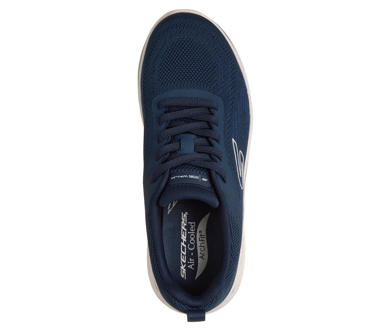 Relaxed Fit: GO WALK Arch Fit N-Joy - Nate