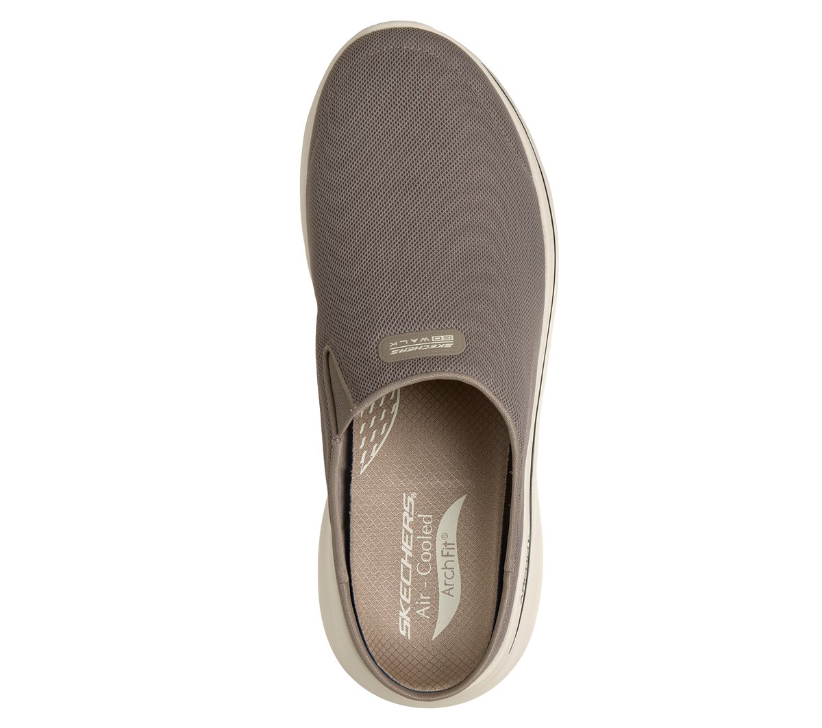 Relaxed Fit: GO WALK Arch Fit N-Joy - Saul