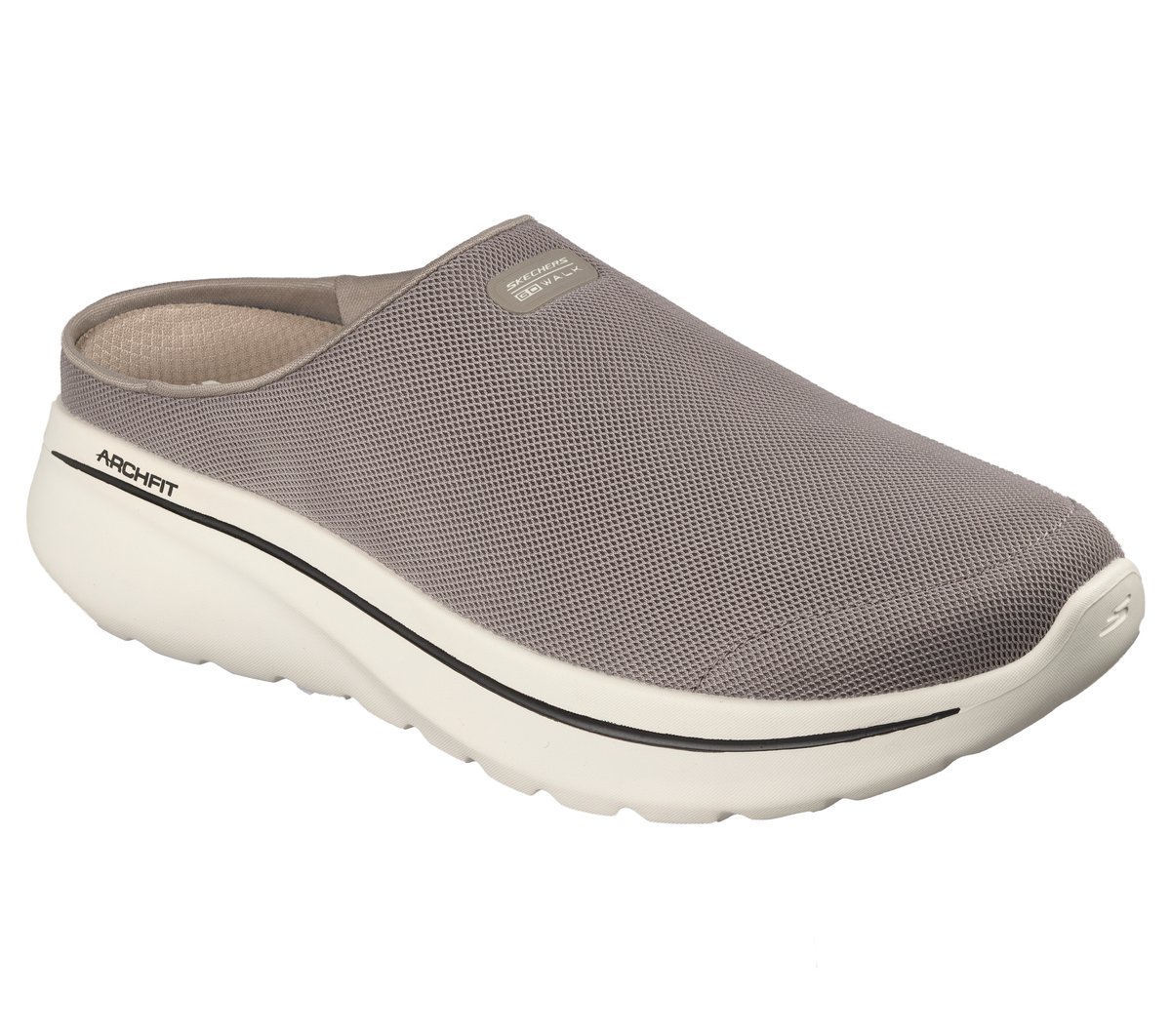 Relaxed Fit: GO WALK Arch Fit N-Joy - Saul