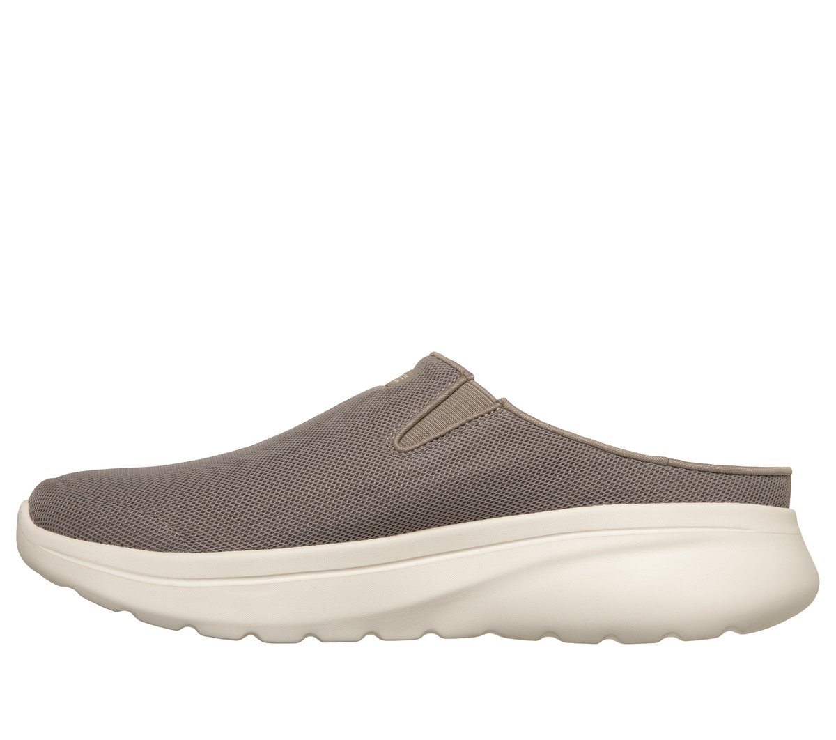 Relaxed Fit: GO WALK Arch Fit N-Joy - Saul — TAUPE