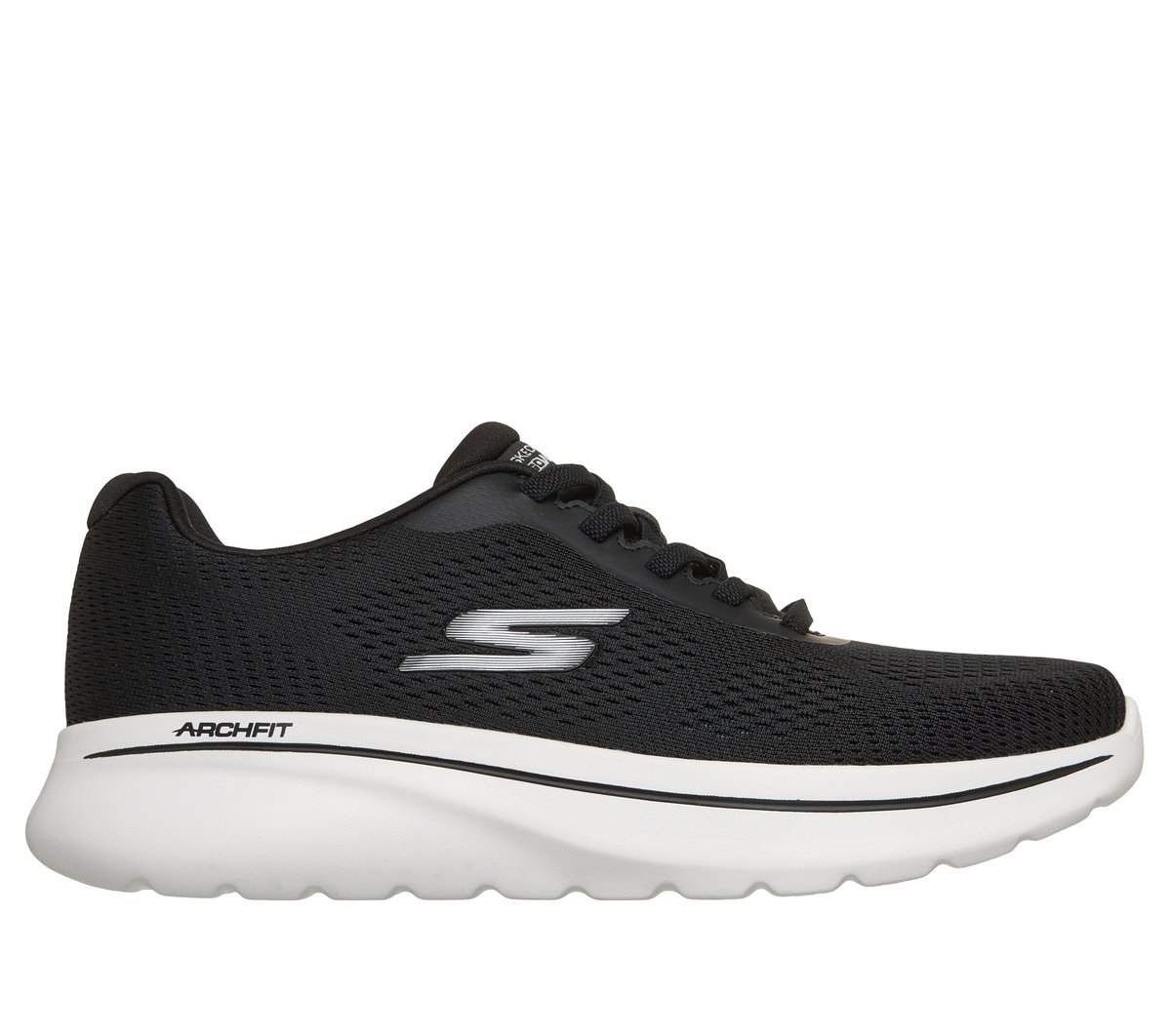 Relaxed Fit: GO WALK Arch Fit N-Joy - Junie