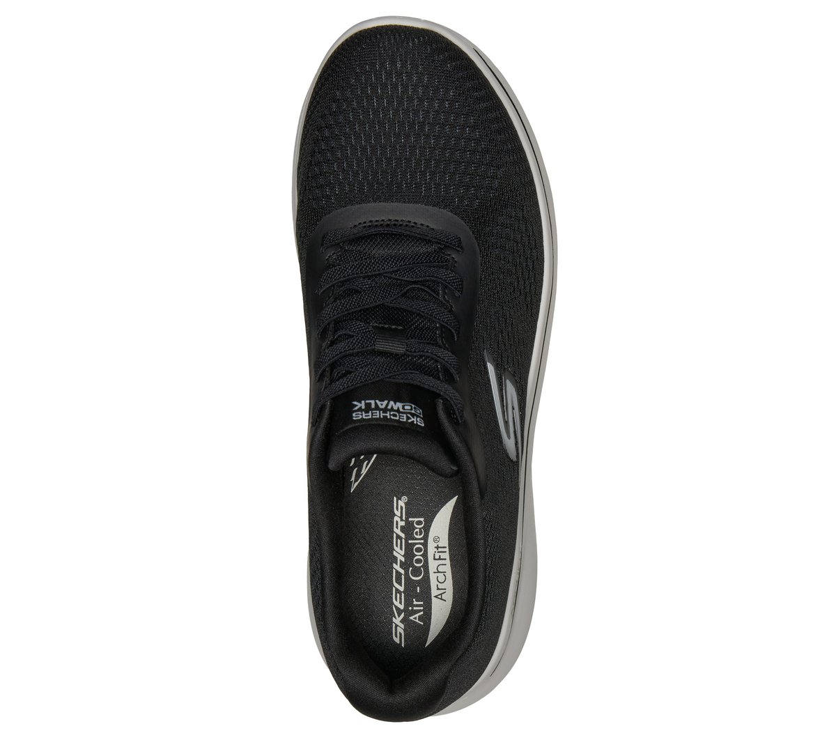 Relaxed Fit: GO WALK Arch Fit N-Joy - Junie