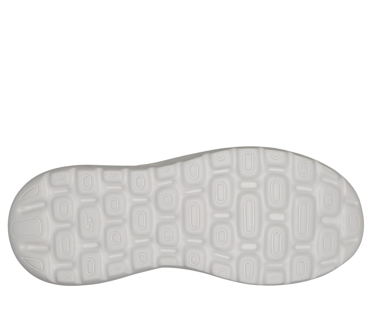 Relaxed Fit: GO WALK Arch Fit N-Joy - Junie — BLACK / WHITE