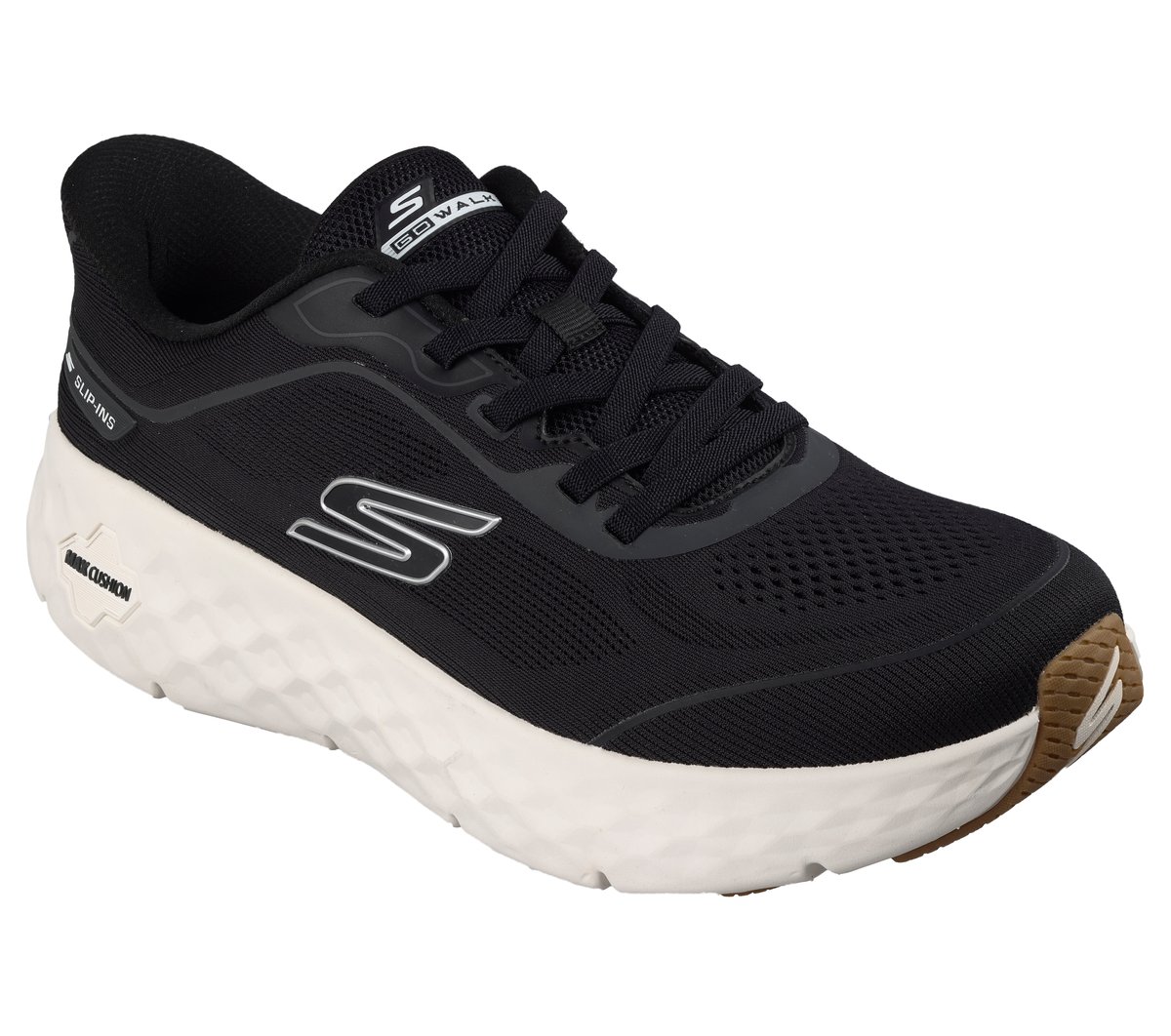 Skechers Slip-ins: GO WALK Max Cushioning Flex