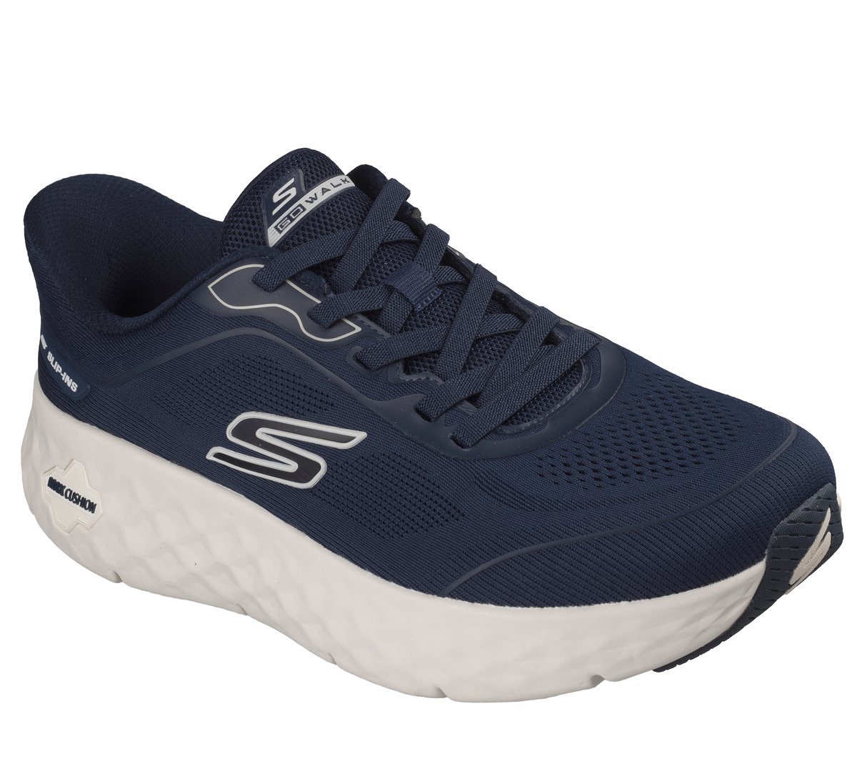 Skechers Slip-ins: GO WALK Max Cushioning Flex - Pave