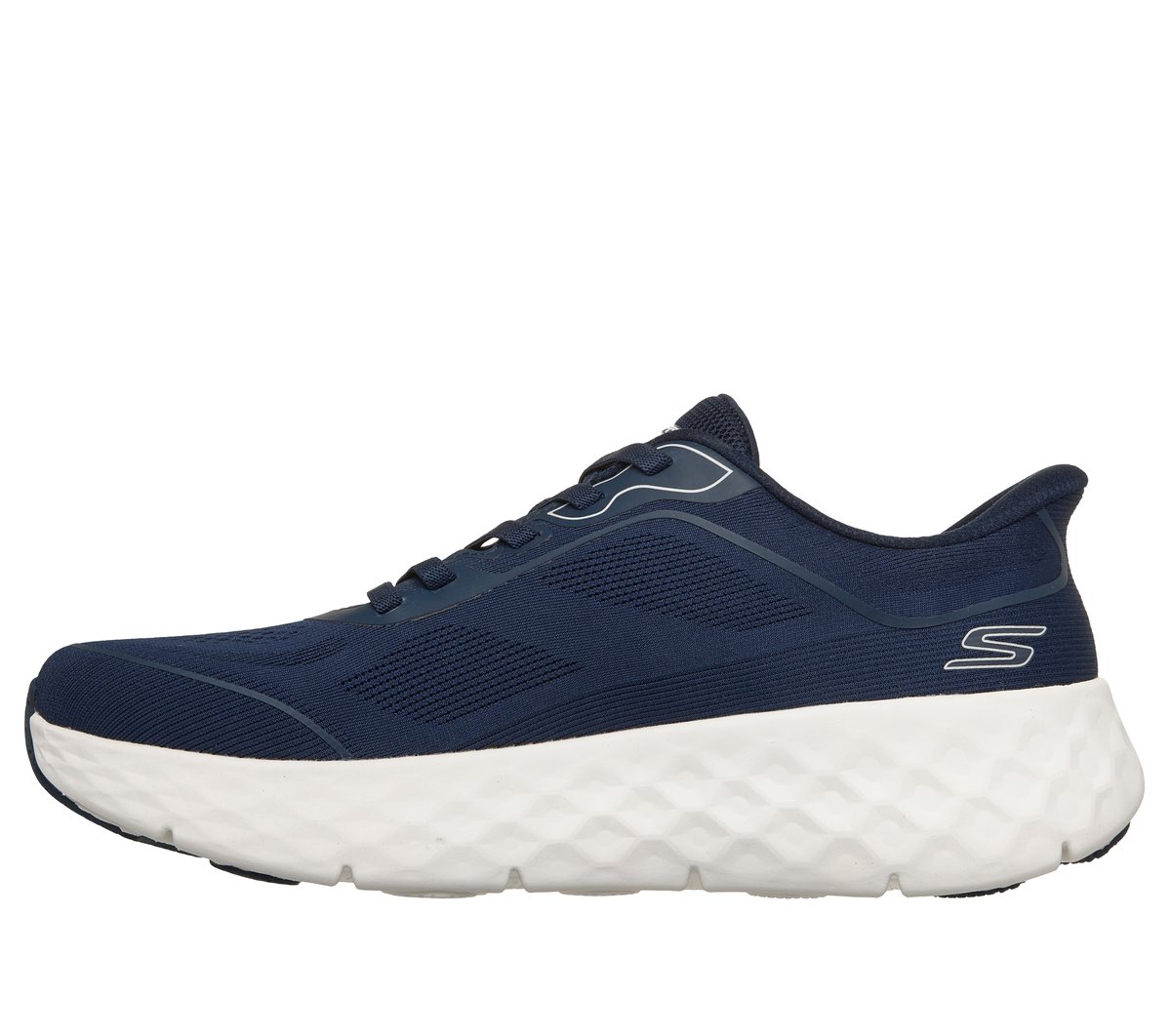 Skechers Slip-ins: GO WALK Max Cushioning Flex - Pave