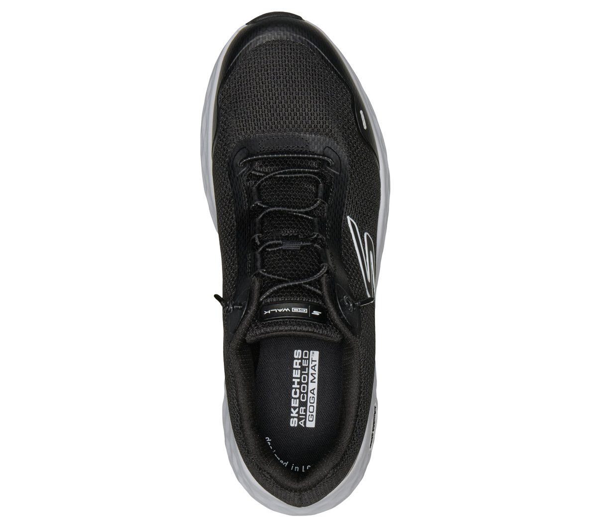 GO WALK Max Cushioning Flex - Raf