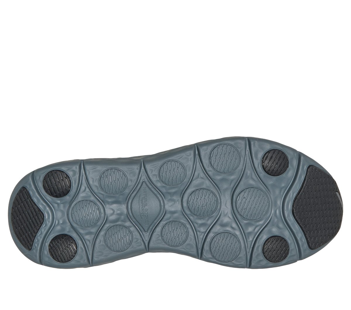 GO WALK Max Cushioning Flex - Raf — GRAY / MULTI