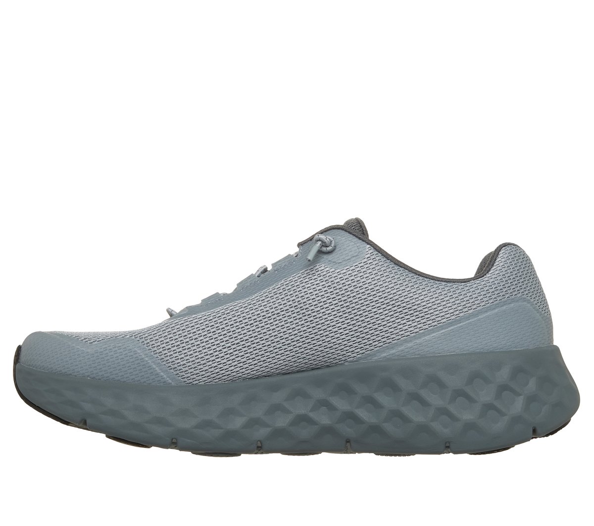 GO WALK Max Cushioning Flex - Raf — GRAY / MULTI