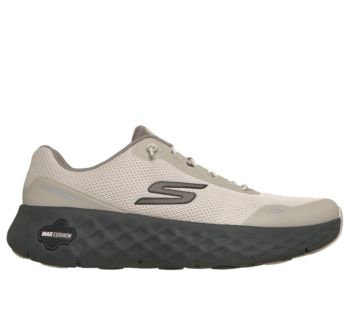 GO WALK Max Cushioning Flex - Raf — TAUPE
