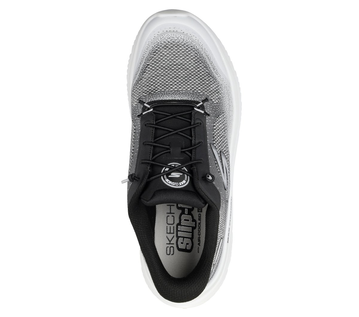 Skechers Slip-ins: GO WALK Max Cushioning - Zoltar
