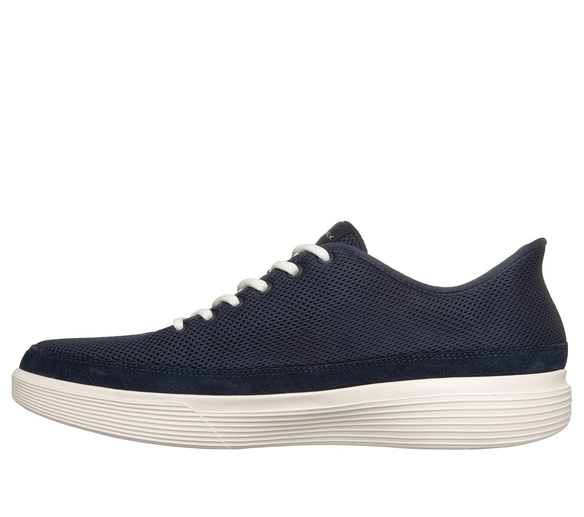 Skechers Slip-ins Arch Fit: GO WALK Commuter - Carson — NAVY
