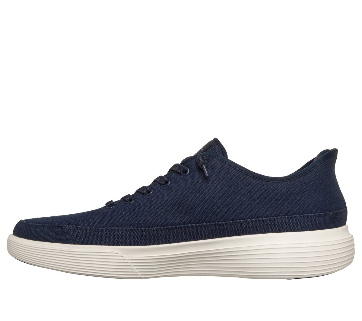 Skechers Slip-ins: GO WALK Commuter - Berlin — NAVY