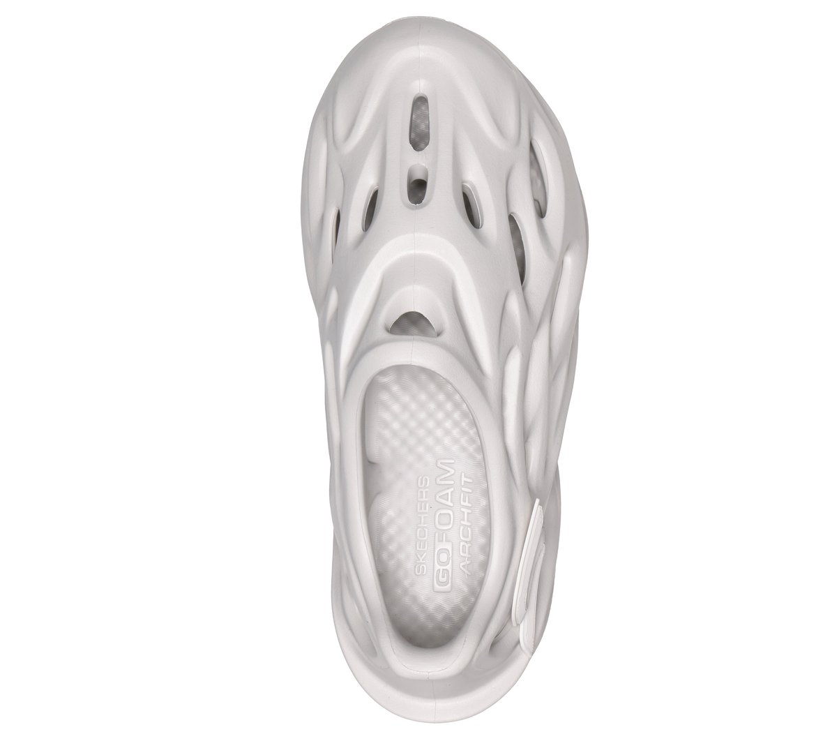 GO FOAM Arch Fit Glide-Step Monster - Orbit
