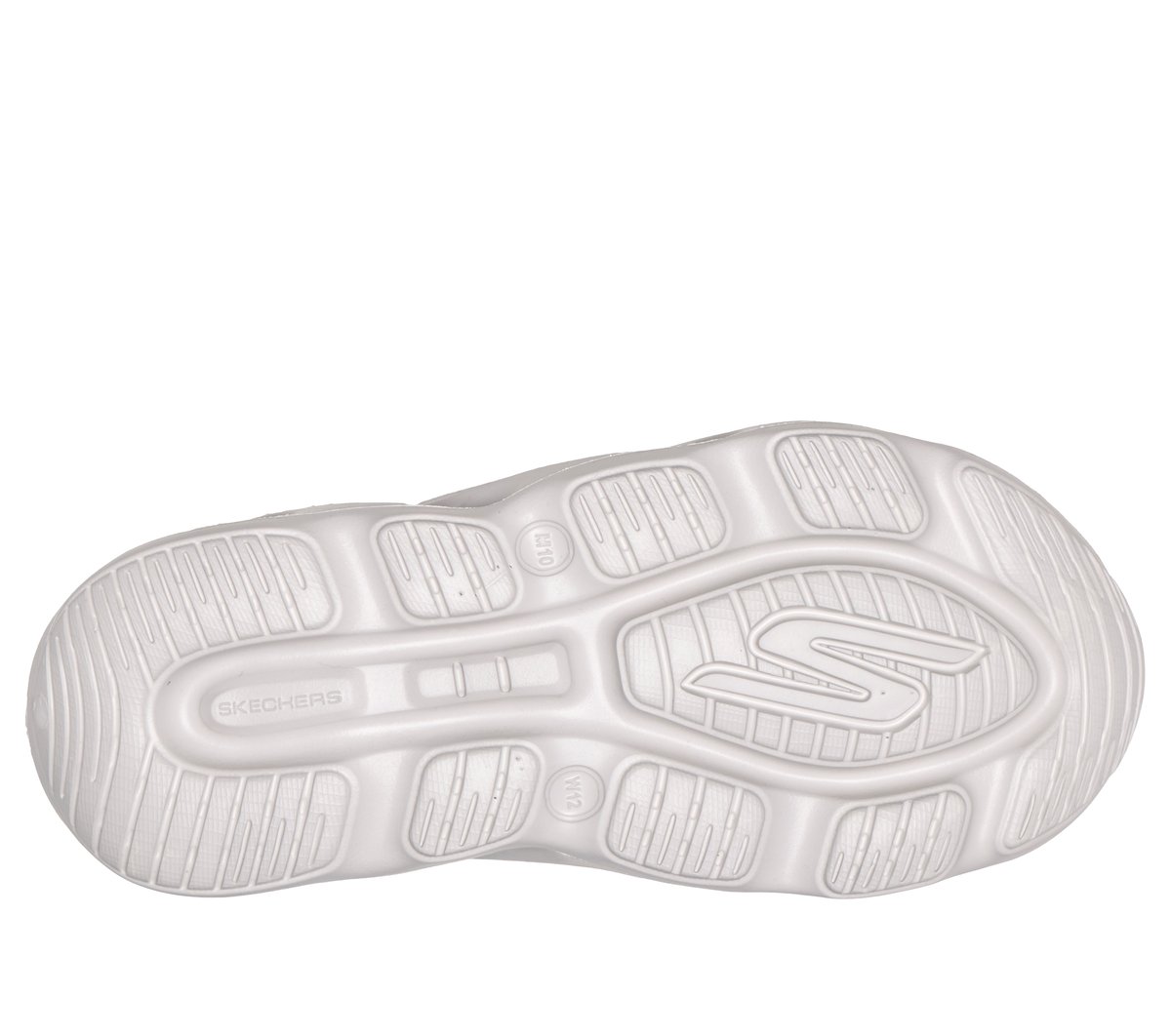 GO FOAM Arch Fit Glide-Step Monster - Orbit — NATURAL