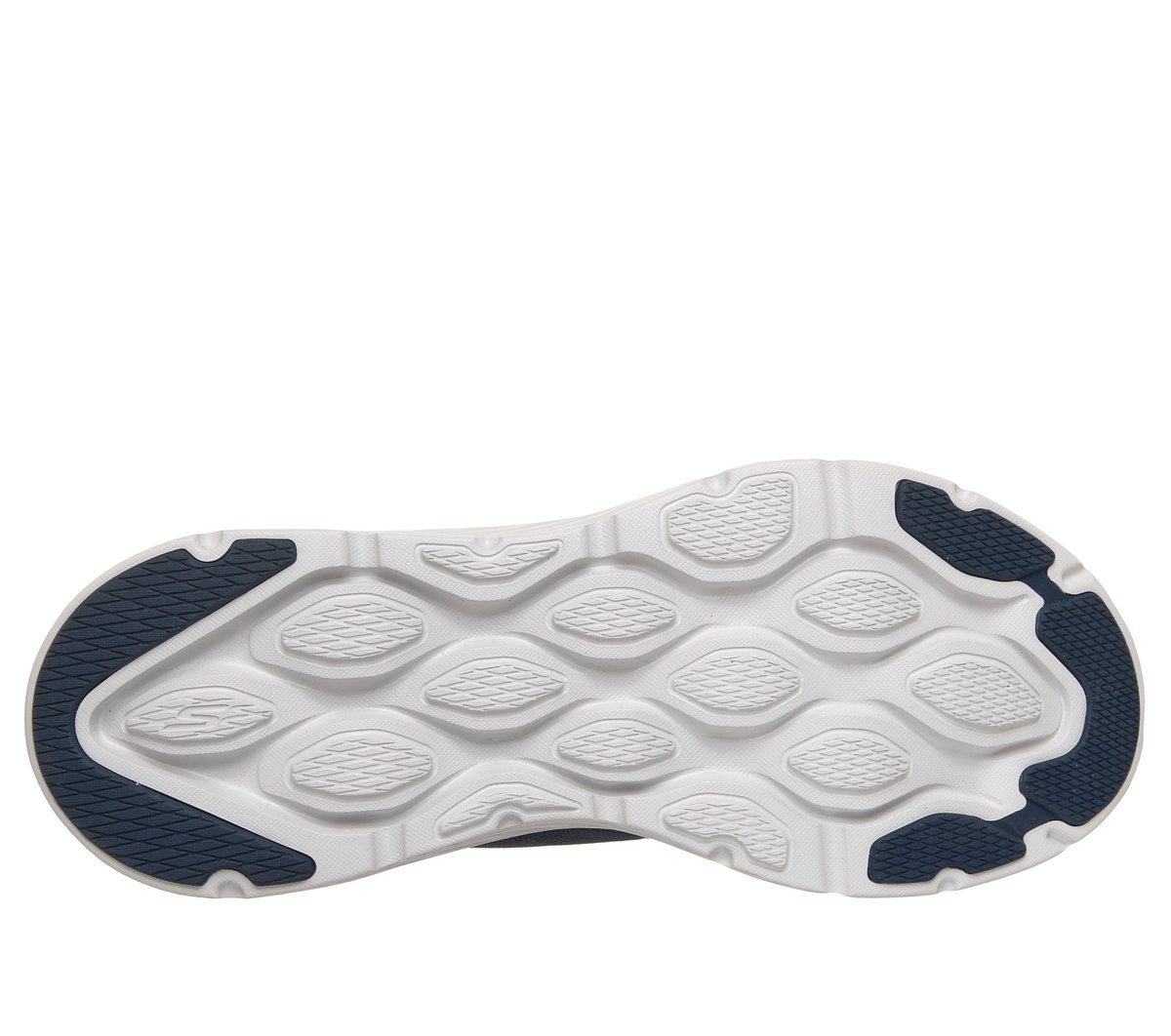 Skechers Slip-ins: GO WALK Flex Plus - Jakai — NAVY