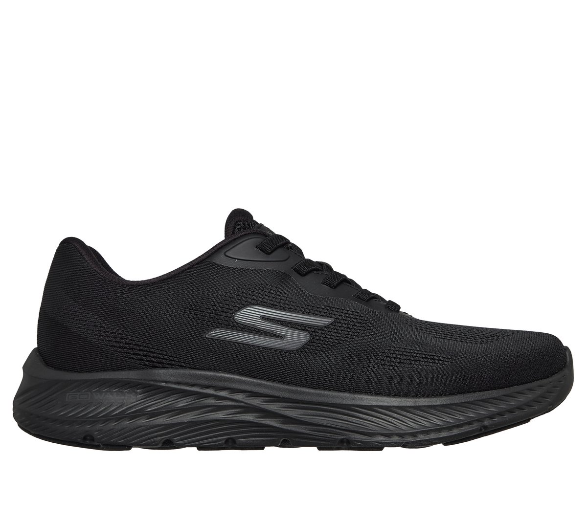GO WALK Flex Plus - Brendyn — BLACK