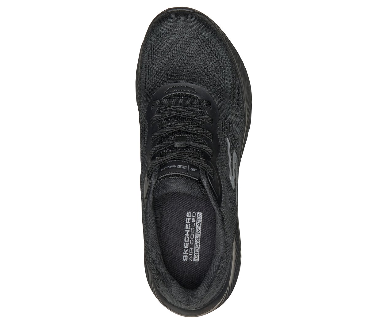 GO WALK Flex Plus - Brendyn — BLACK