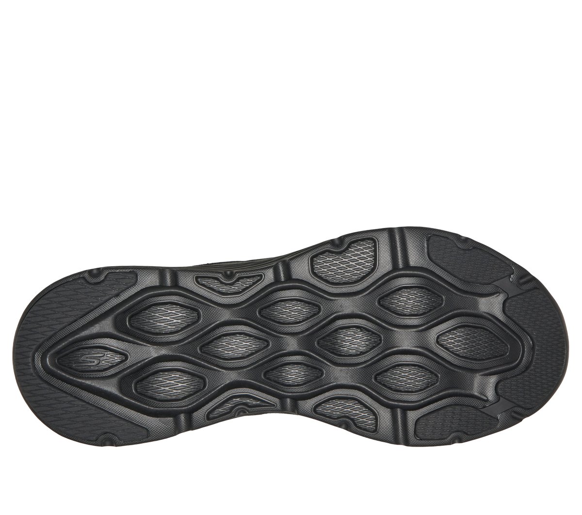 GO WALK Flex Plus - Brendyn — BLACK