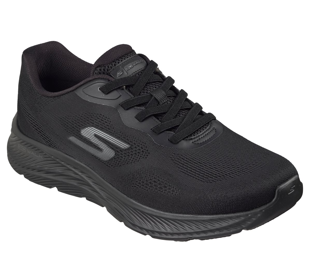 GO WALK Flex Plus - Brendyn — BLACK