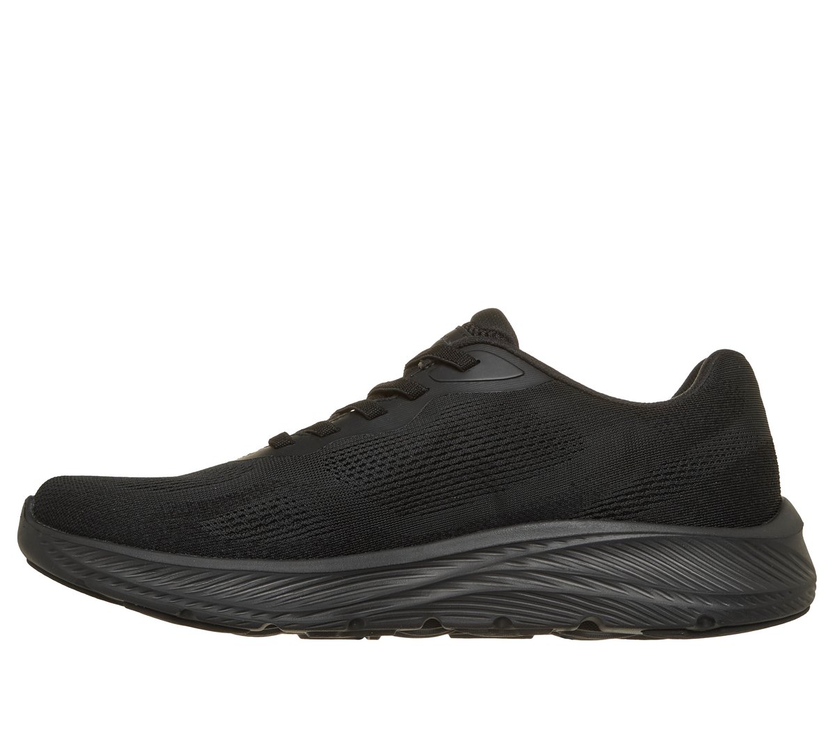 GO WALK Flex Plus - Brendyn — BLACK