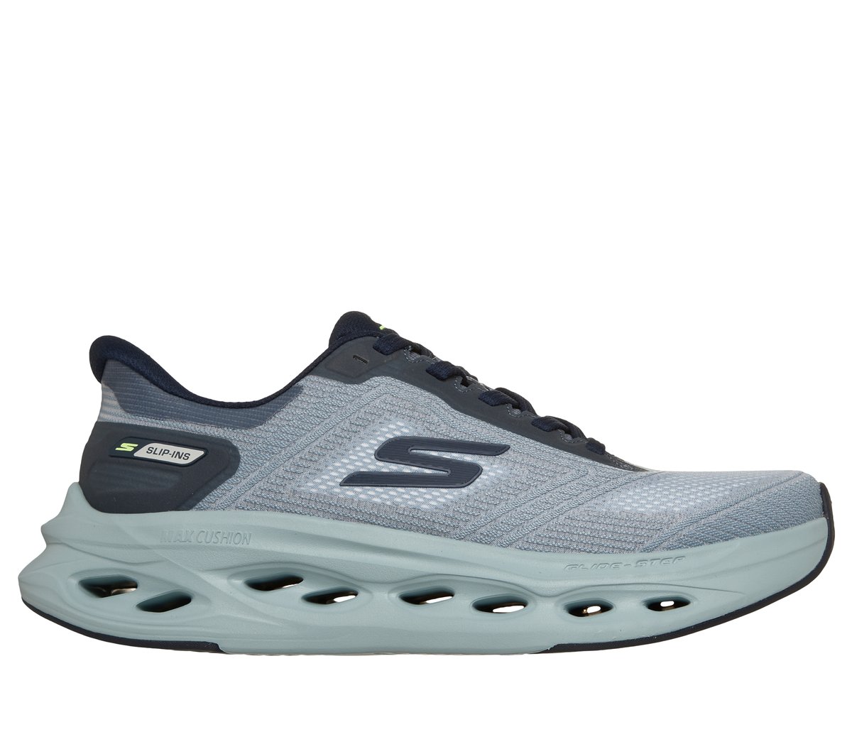 Skechers Slip-ins: Max Cushioning Glide-Step