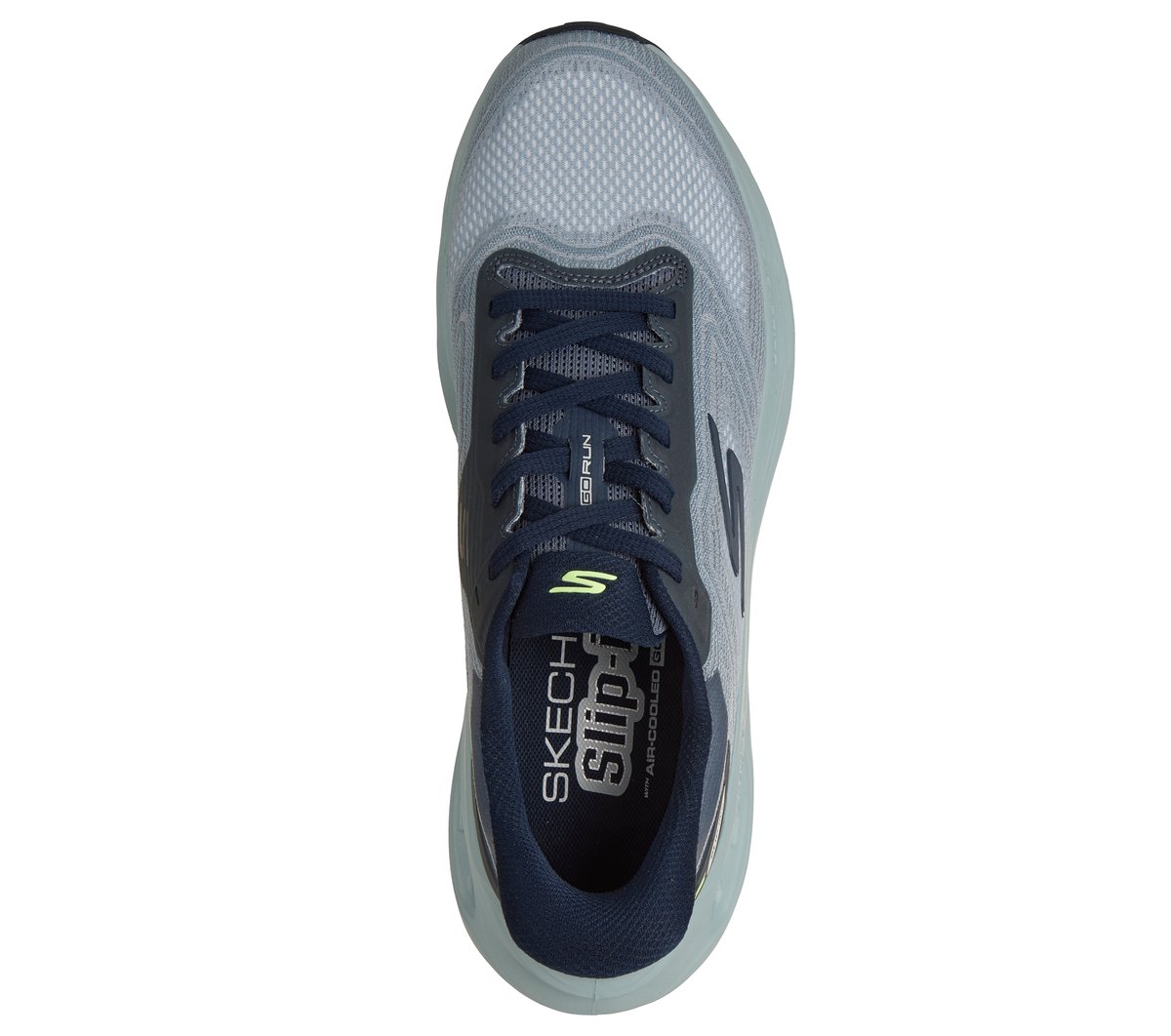 Skechers Slip-ins: Max Cushioning Glide-Step