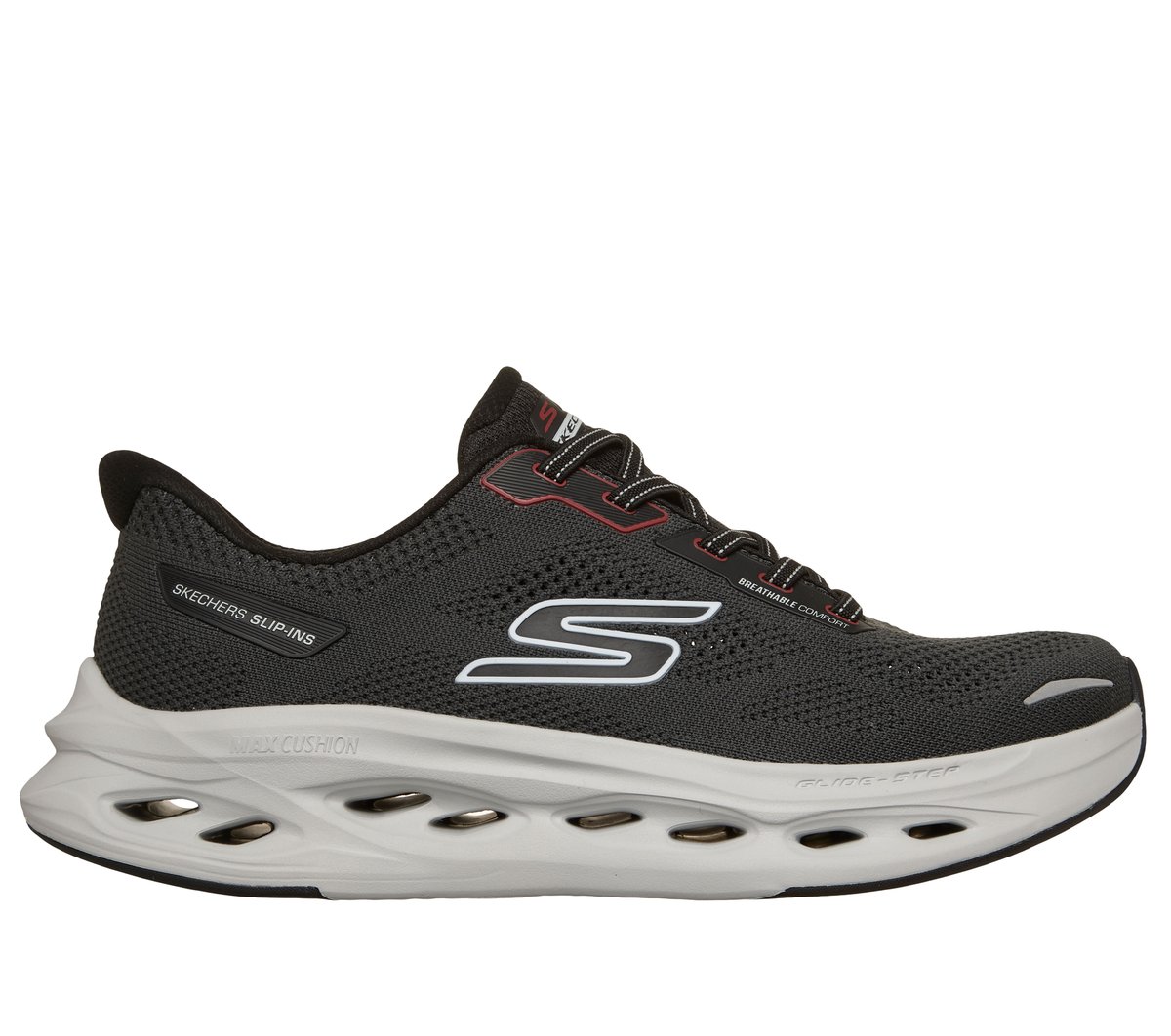 Skechers Slip-ins: Max Cushioning Glide-Step - Oaklin