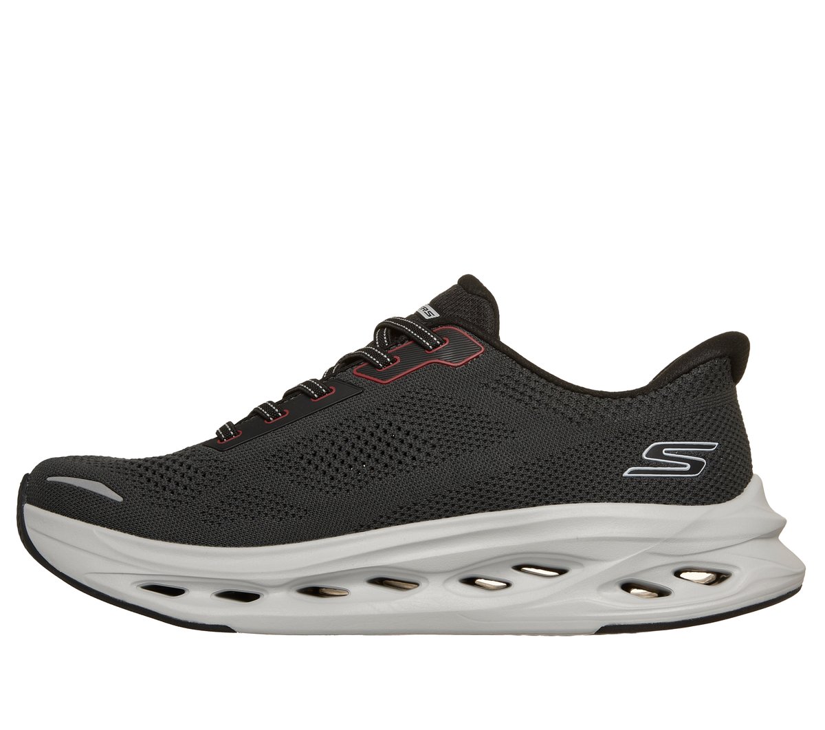 Skechers Slip-ins: Max Cushioning Glide-Step - Oaklin