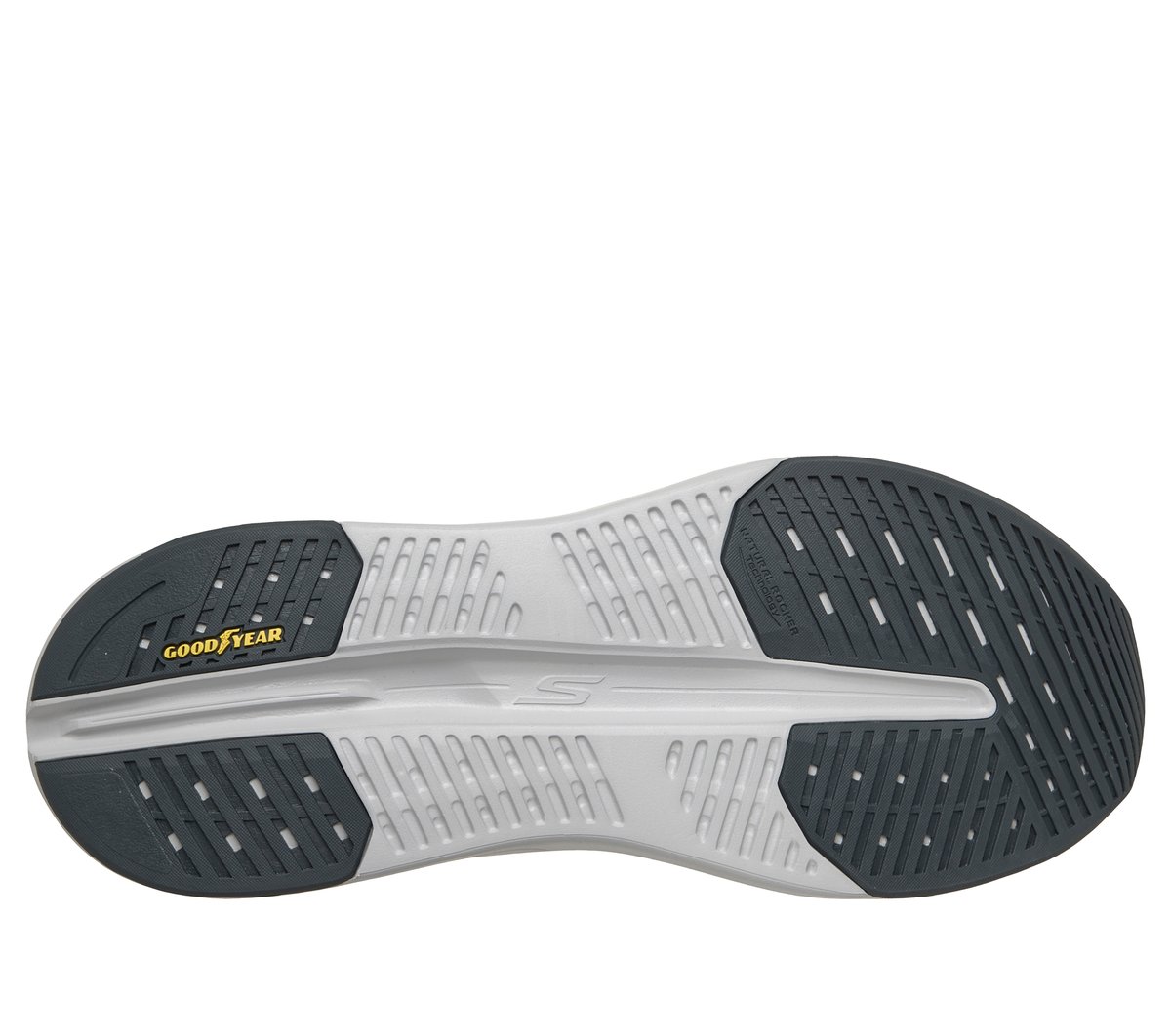 Max Cushioning Glide-Step - Tukker — NATURAL