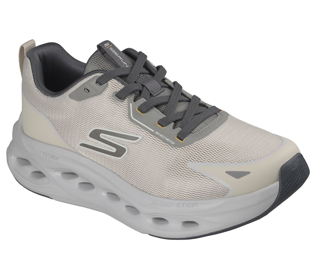 Max Cushioning Glide-Step - Tukker — NATURAL