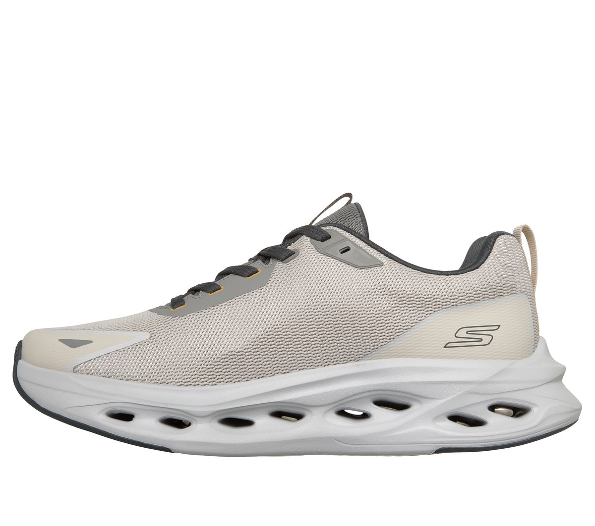 Max Cushioning Glide-Step - Tukker — NATURAL