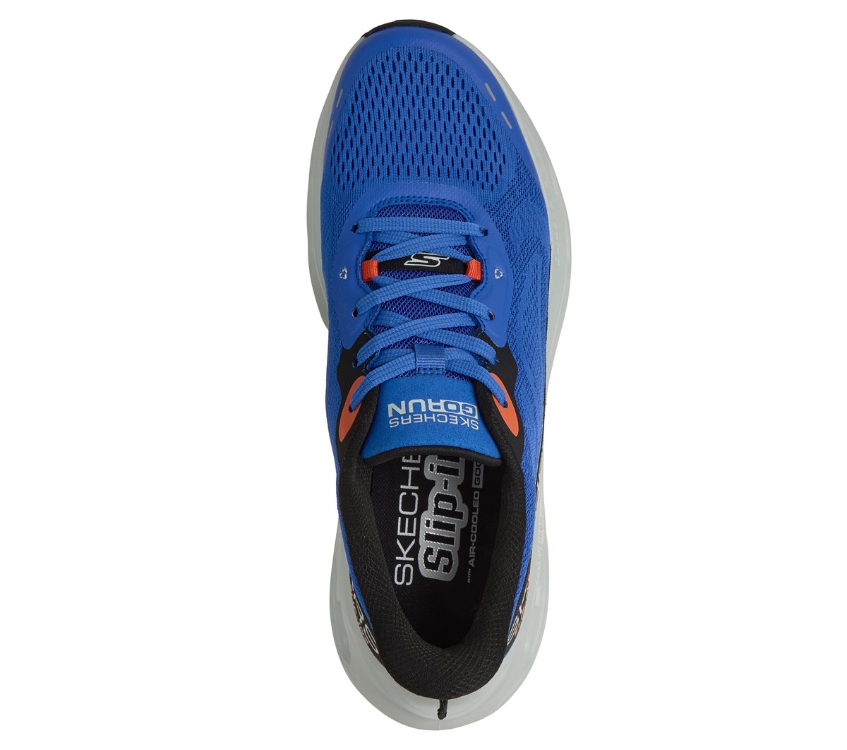 Skechers Slip-ins: Max Cushioning Glide-Step