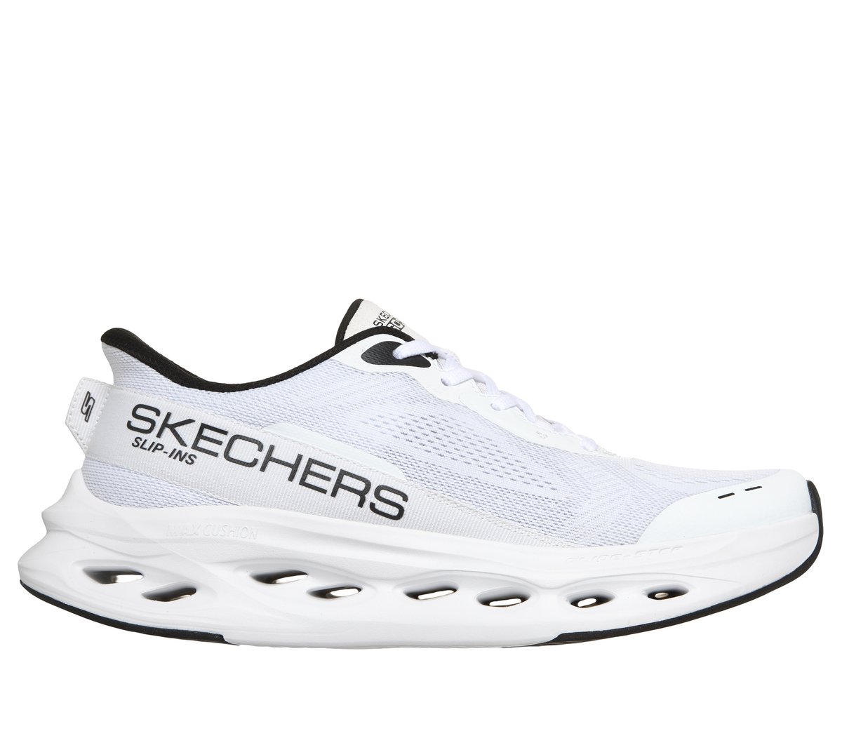 Skechers Slip-ins: Max Cushioning Glide-Step