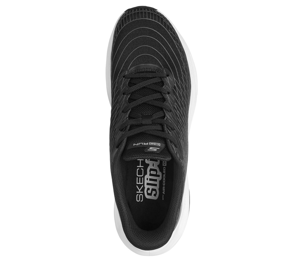 Skechers Slip-ins: Max Cushioning Glide-Step