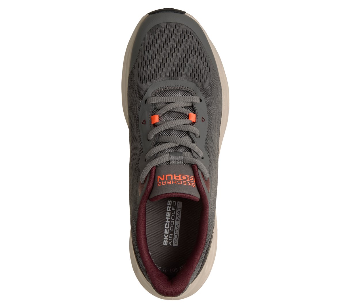 Max Cushioning Glide-Step - Fairmont