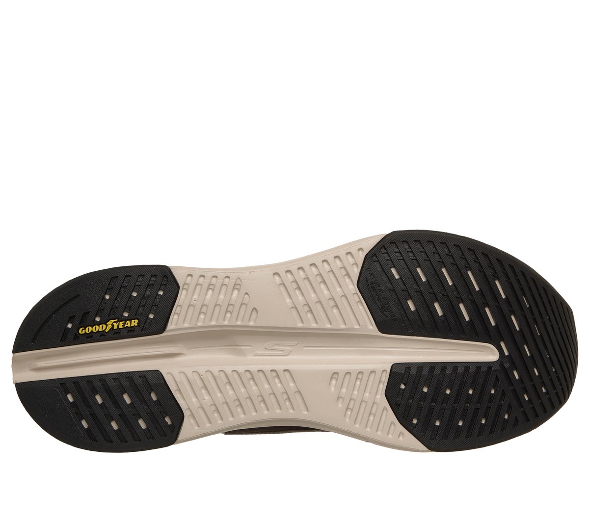 Max Cushioning Glide-Step - Fairmont