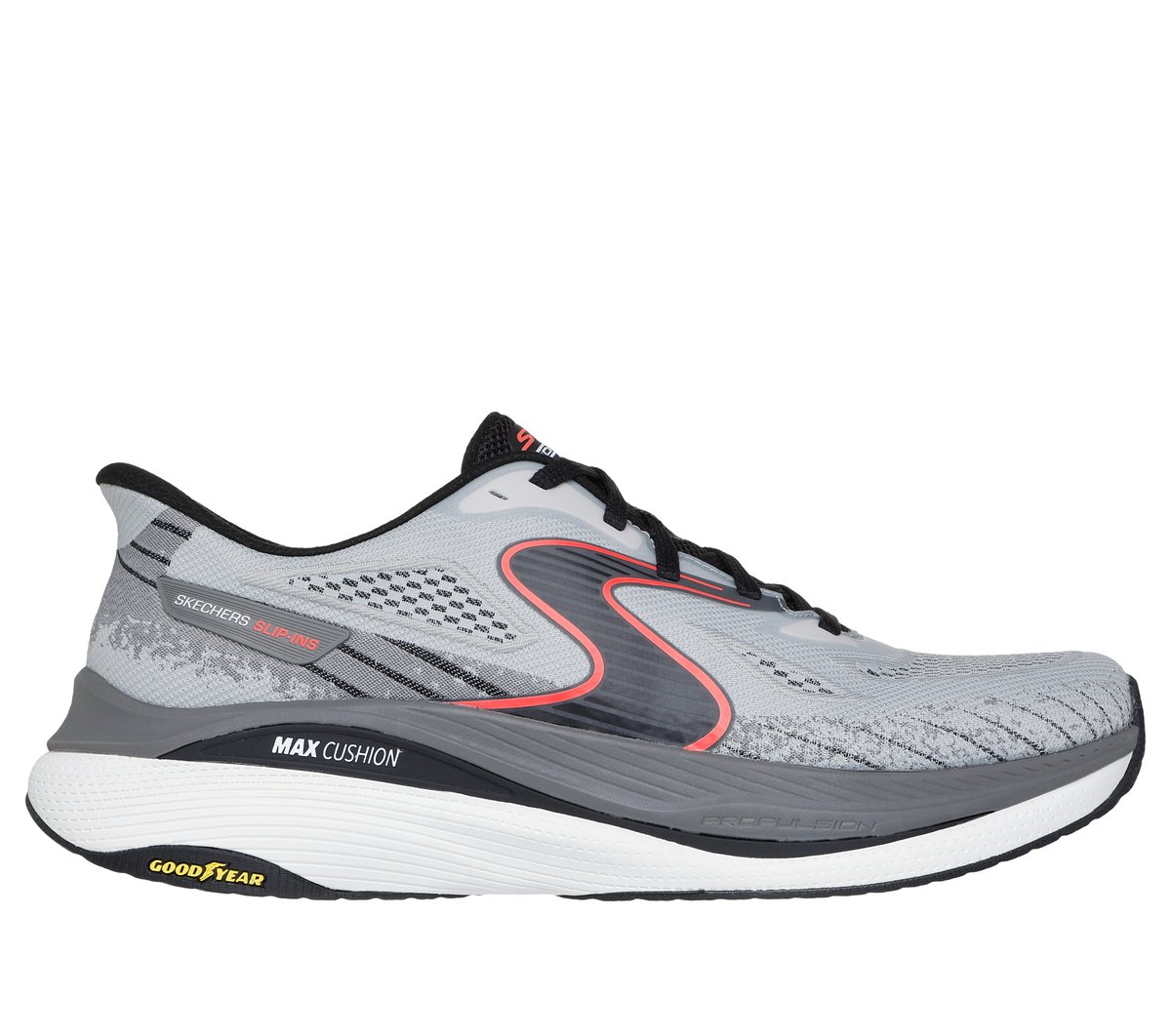 Skechers Slip-ins: Max Cushioning Propulsion
