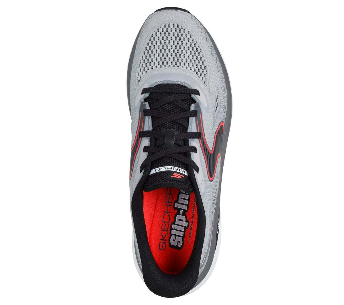 Skechers Slip-ins: Max Cushioning Propulsion