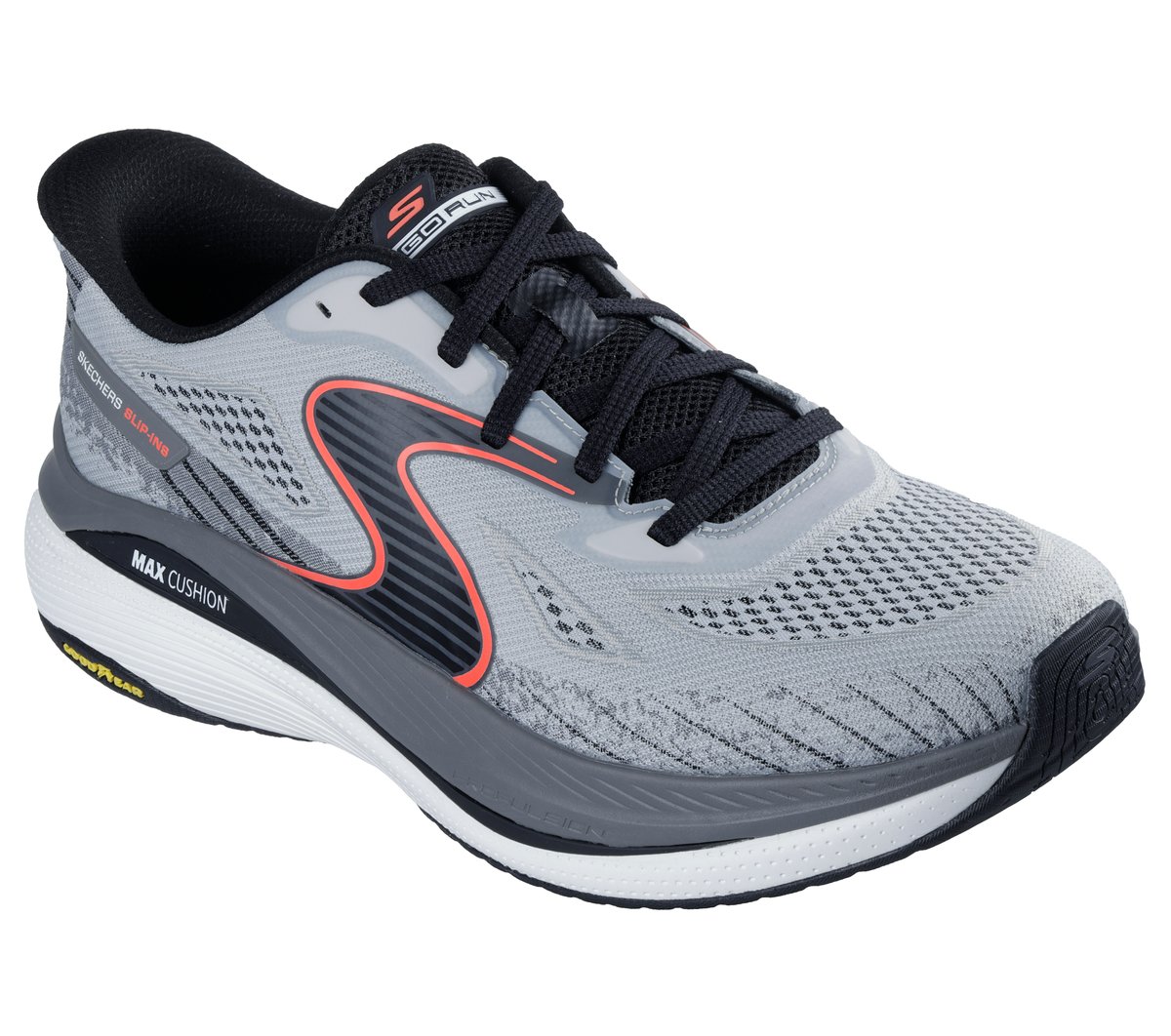 Skechers Slip-ins: Max Cushioning Propulsion - Pulsewave